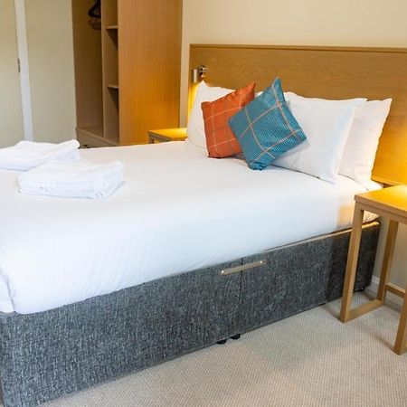 The Cosener'S House Hotel Abingdon-on-Thames Ngoại thất bức ảnh