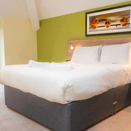 The Cosener'S House Hotel Abingdon-on-Thames Ngoại thất bức ảnh