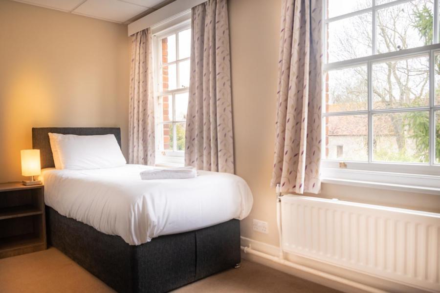 The Cosener'S House Hotel Abingdon-on-Thames Ngoại thất bức ảnh
