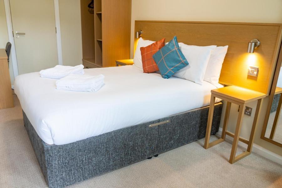 The Cosener'S House Hotel Abingdon-on-Thames Ngoại thất bức ảnh
