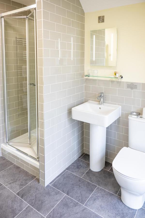 The Cosener'S House Hotel Abingdon-on-Thames Ngoại thất bức ảnh