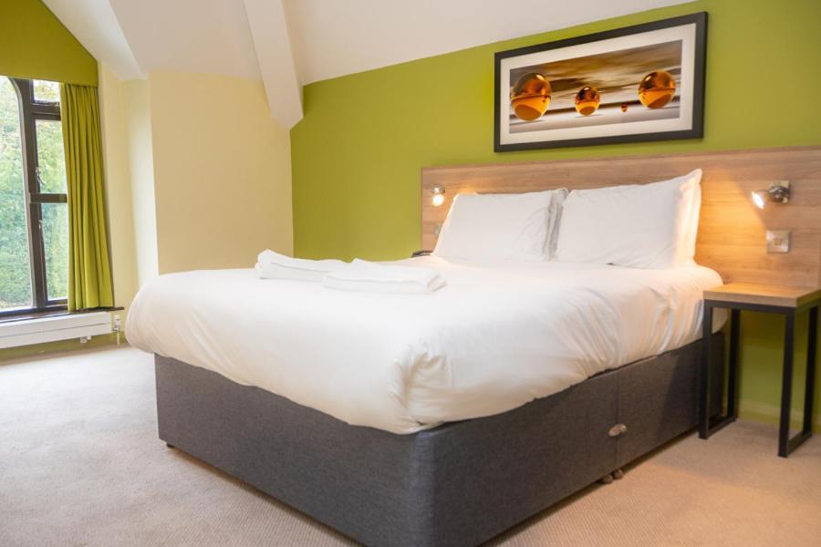 The Cosener'S House Hotel Abingdon-on-Thames Ngoại thất bức ảnh