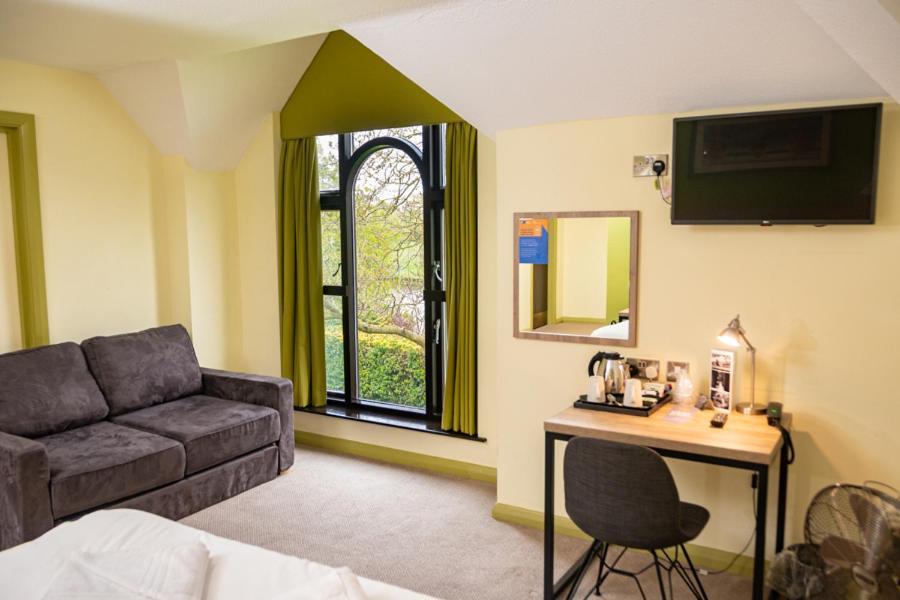 The Cosener'S House Hotel Abingdon-on-Thames Ngoại thất bức ảnh