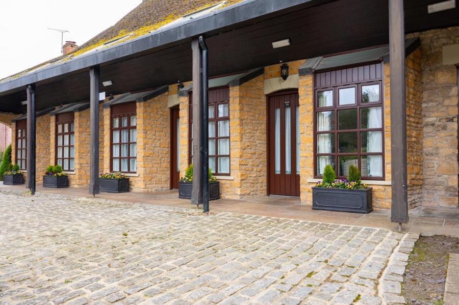 The Cosener'S House Hotel Abingdon-on-Thames Ngoại thất bức ảnh