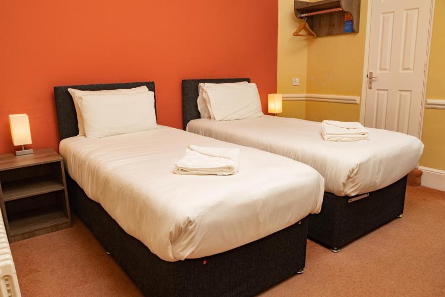 The Cosener'S House Hotel Abingdon-on-Thames Ngoại thất bức ảnh