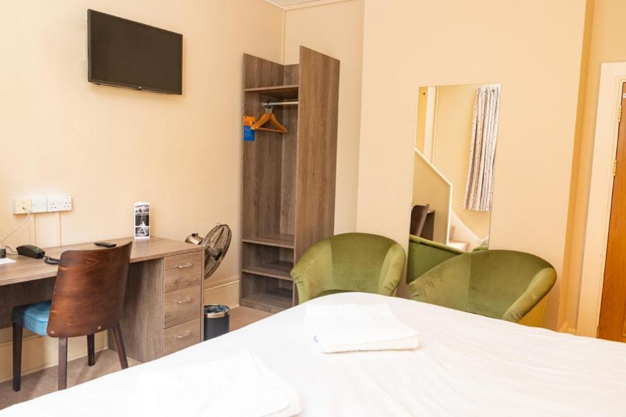 The Cosener'S House Hotel Abingdon-on-Thames Ngoại thất bức ảnh