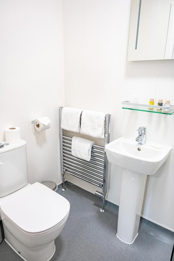 The Cosener'S House Hotel Abingdon-on-Thames Ngoại thất bức ảnh