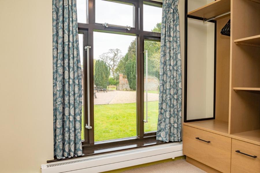 The Cosener'S House Hotel Abingdon-on-Thames Ngoại thất bức ảnh