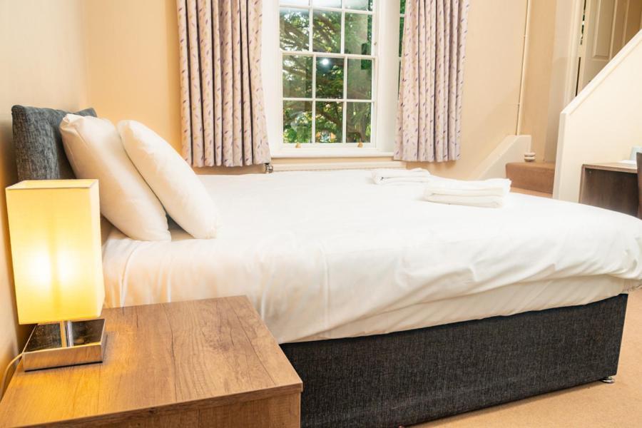 The Cosener'S House Hotel Abingdon-on-Thames Ngoại thất bức ảnh