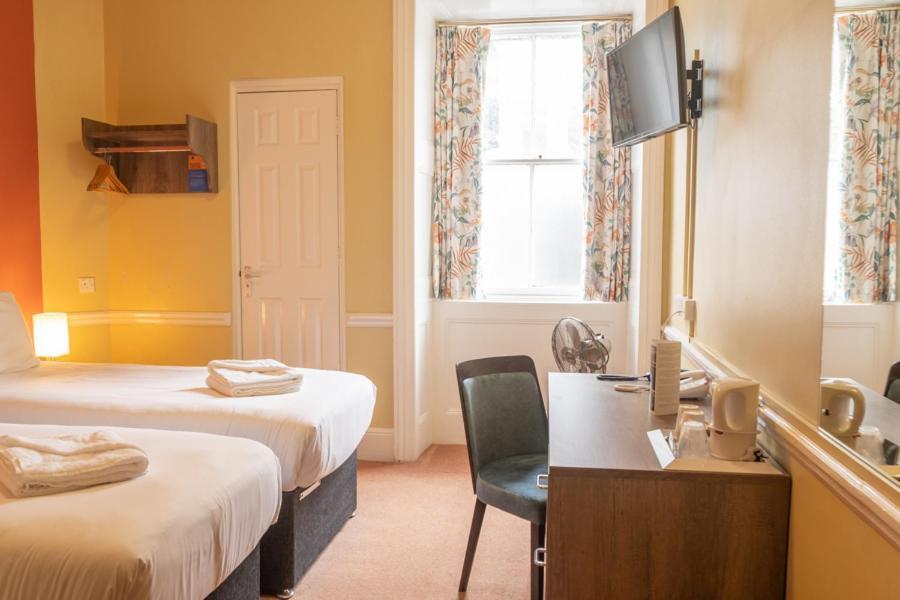 The Cosener'S House Hotel Abingdon-on-Thames Ngoại thất bức ảnh