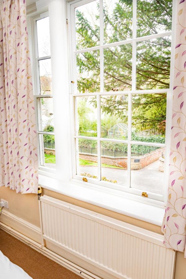 The Cosener'S House Hotel Abingdon-on-Thames Ngoại thất bức ảnh