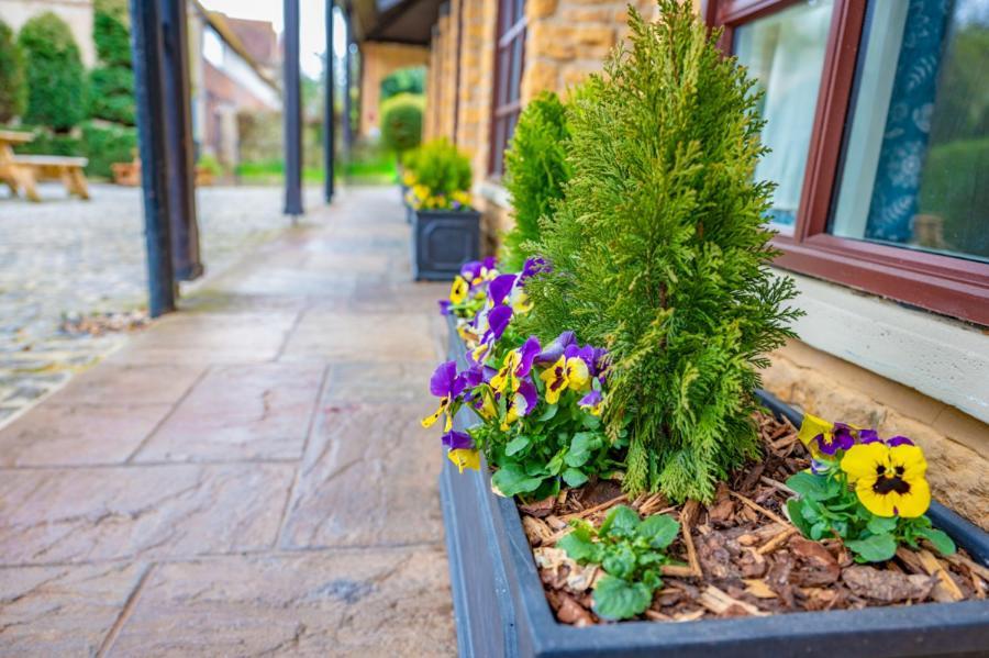 The Cosener'S House Hotel Abingdon-on-Thames Ngoại thất bức ảnh