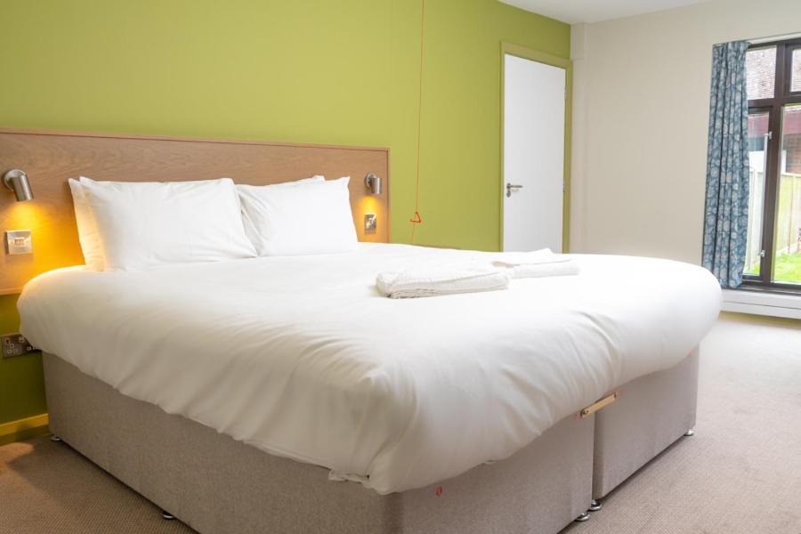 The Cosener'S House Hotel Abingdon-on-Thames Ngoại thất bức ảnh