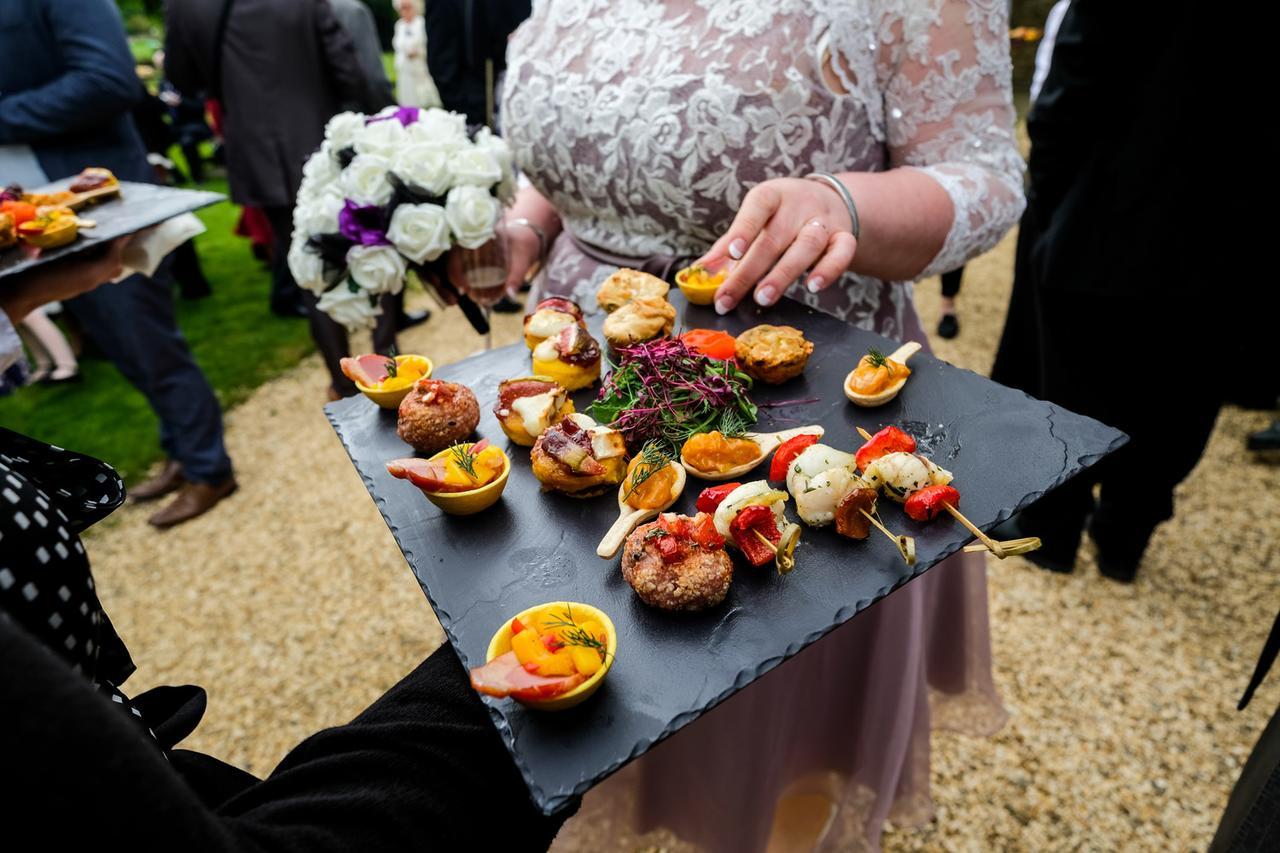 The Cosener'S House Hotel Abingdon-on-Thames Ngoại thất bức ảnh