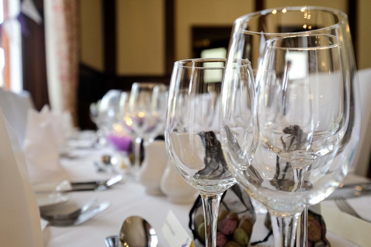 The Cosener'S House Hotel Abingdon-on-Thames Ngoại thất bức ảnh